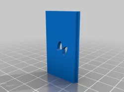 play doh Extruder