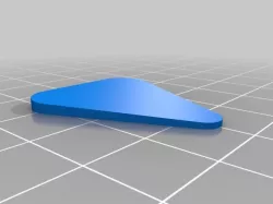 Plectrum