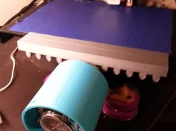 Printer... Wind My Watch