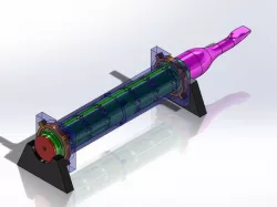 Programmable Flute Project