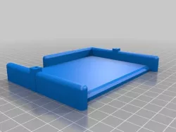 proj  mount 1