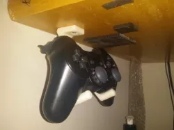 PS3 controller stand