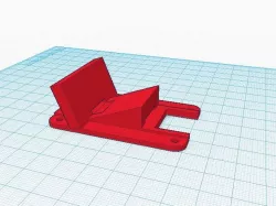 Qav210 Gopro Mount