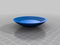 R2D2 Radar Eye Lens