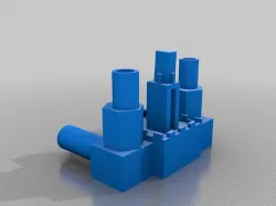Random Castle Thing