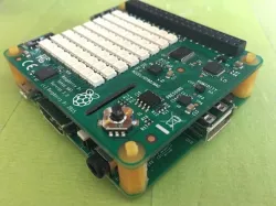 Raspberry Pi Hat Standoff