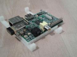 raspberry pi rev2 3D Models | Page 1 | STLFinder