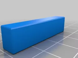 Remote Mock up