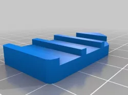 Replacement boat for Survive! Boardgame