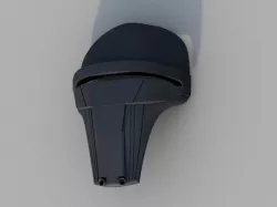 Revan's Mask