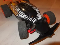 Revellutions - 24529 - RC - Zulu Warrior - lower control arm