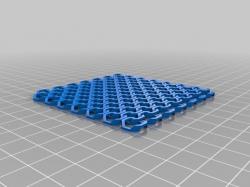 ring pull chain mail 3D Models | Page 1 | STLFinder