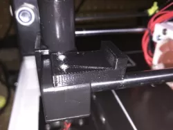 Robo3D X-Limit Switch Hitter