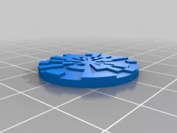 RPG Mini Bases