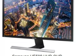 Samsung Monitor Support