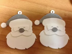 Santa Claus - Babbo Natale