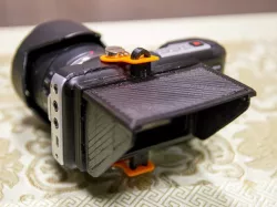 Screen Hood for BMPCC & BMPCC Cage