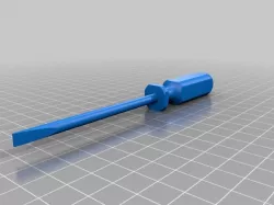Screwdriver