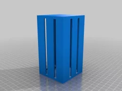 Shaker Box