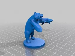 Sharkenbear