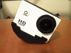 sj4000 universal mount