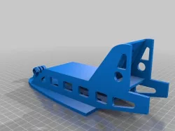 Skywalker 1900 Canopy Replacement