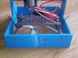 small Desk Top 3D printer