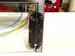 Small Hinge