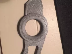 Small Shank