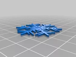 Snowflake 5