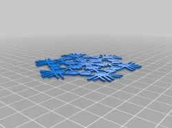 snowflake4