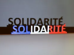 SOLIDARITÉ