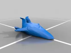 Spaceship