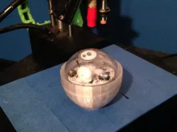 Sphero Holder