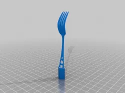 Spice Fork