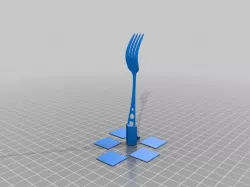 Spice Fork