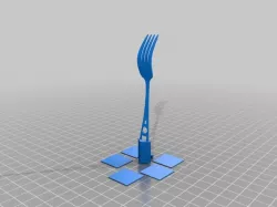 Spice Fork