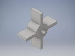 Spinning Whistle