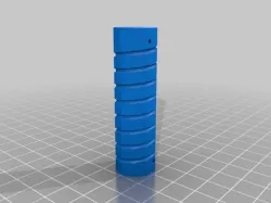 Stabilizer Shock Absorber