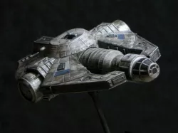 Star Wars YT-2000