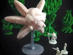 Stinger S-11 Flight Pod (18mm)
