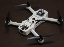 Stormtrooper 250 Multirotor