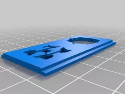 Stronger Verison of Play-Doh Press