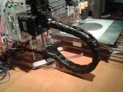 Sunhokey Z Axis Cable Chain