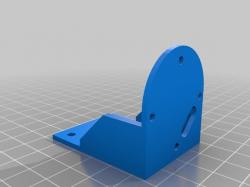Fichier STL Moteur sans balais 🧑‍🔧・Design imprimable en 3D à
