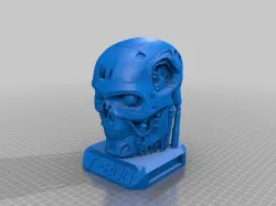 T800 Fixed for Simplify 3d