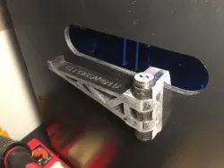 Tape Roll Holder
