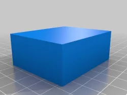Test Object