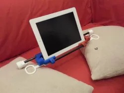The Lapblet