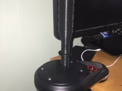Thrustmaster TH8A Shifter Handle
